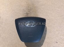 Hyundai Accent 2013 sükan airbag